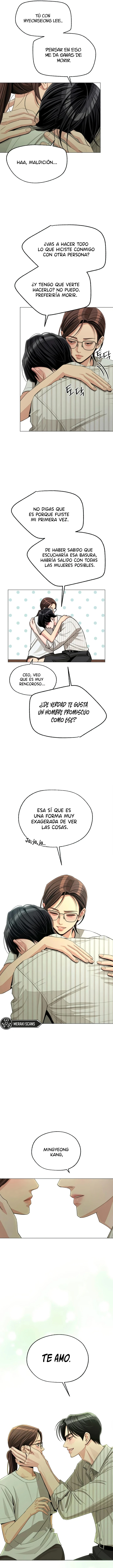 El Romance de Lee Seob Capítulo 108 - Page 16