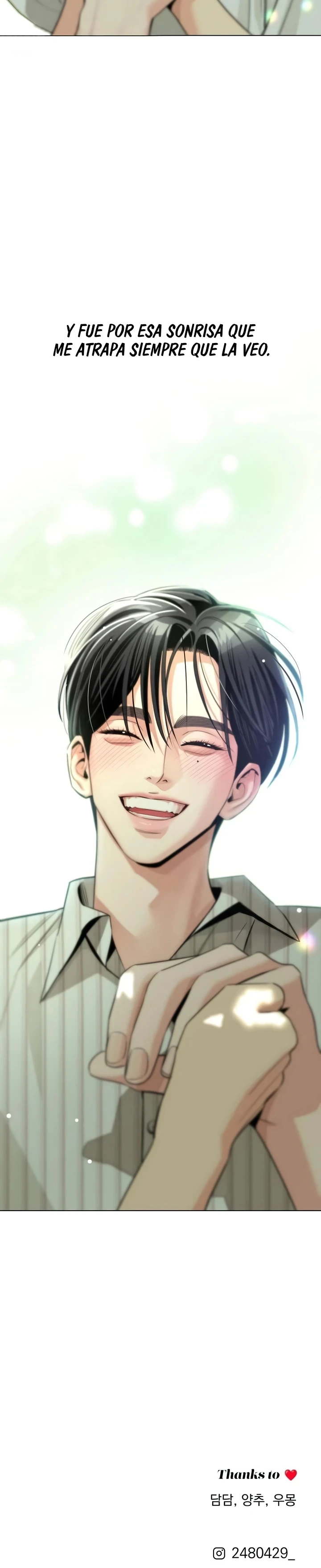El Romance de Lee Seob Capítulo 108 - Page 21