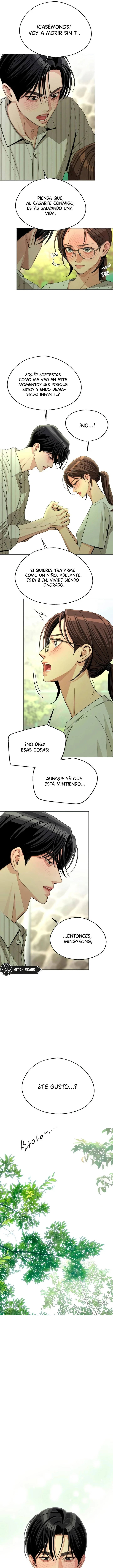 El Romance de Lee Seob Capítulo 108 - Page 8
