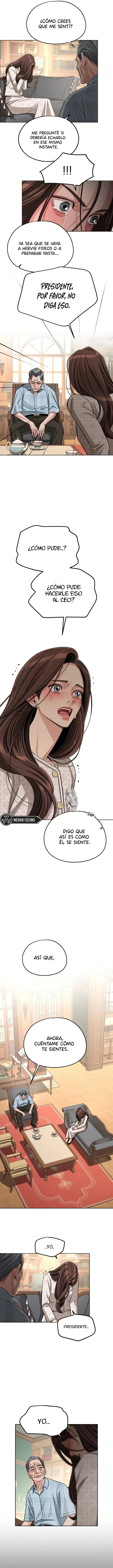 El Romance de Lee Seob Capítulo 109 - Page 12