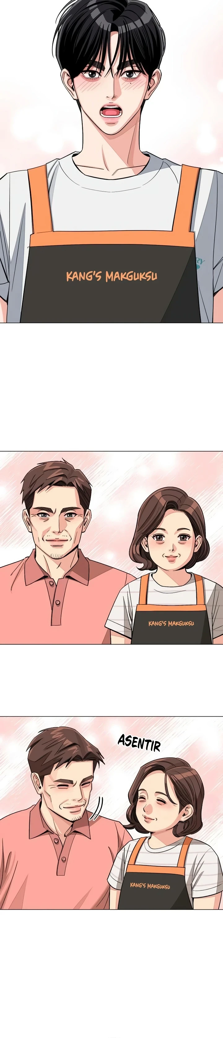 El Romance de Lee Seob Capítulo 112 - Page 11
