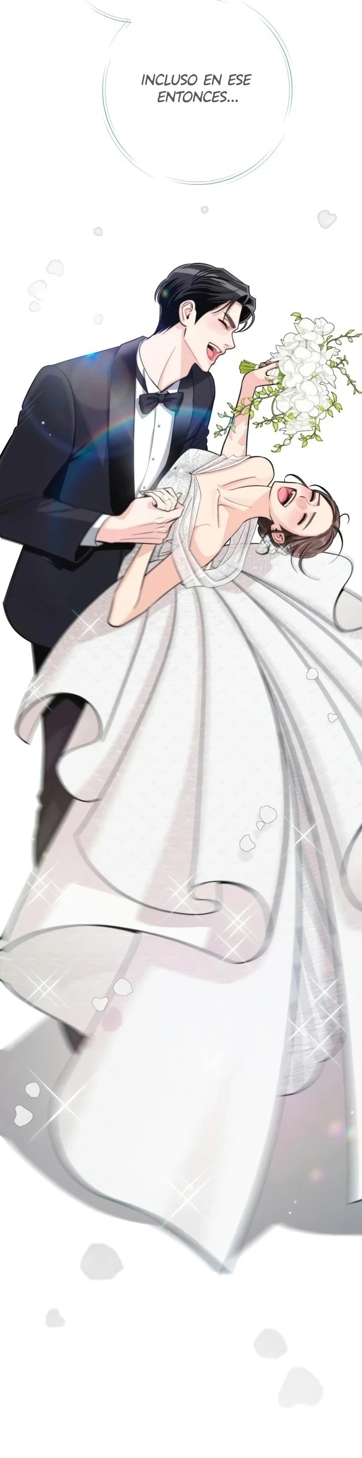 El Romance de Lee Seob Capítulo 114 - Page 15