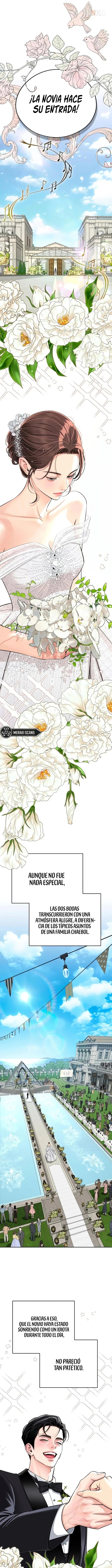 El Romance de Lee Seob Capítulo 114 - Page 8