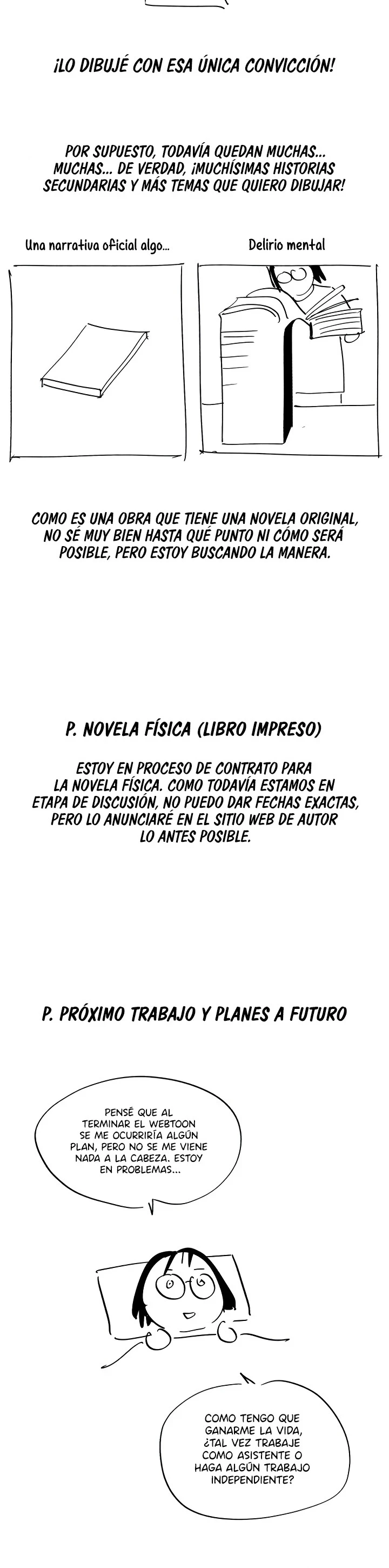 El Romance de Lee Seob Capítulo 115 - Page 2