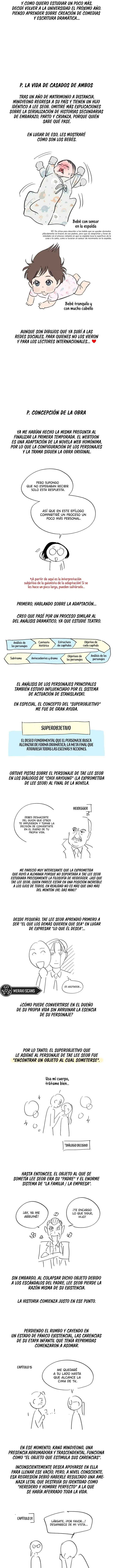 El Romance de Lee Seob Capítulo 115 - Page 3