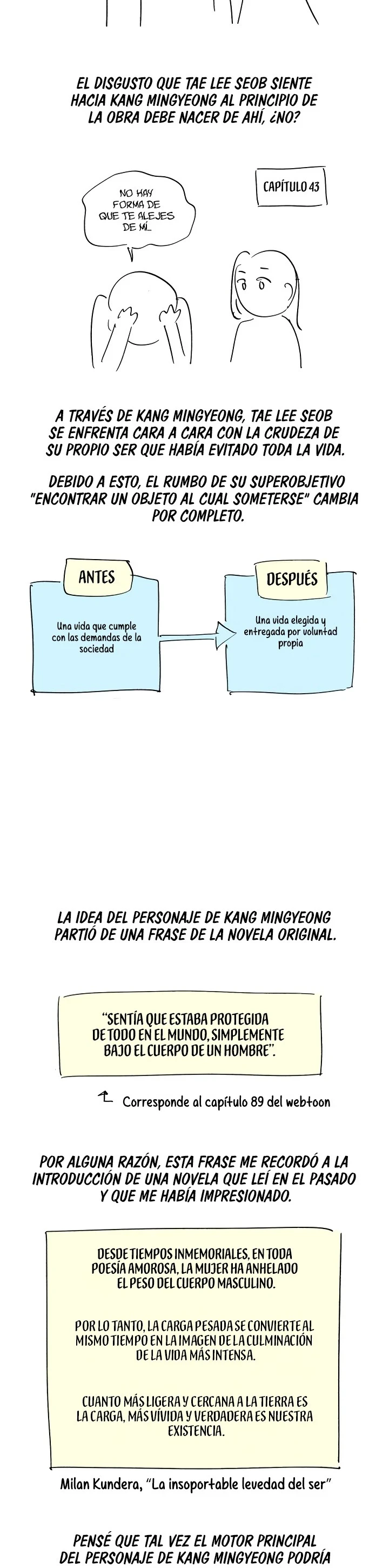 El Romance de Lee Seob Capítulo 115 - Page 4