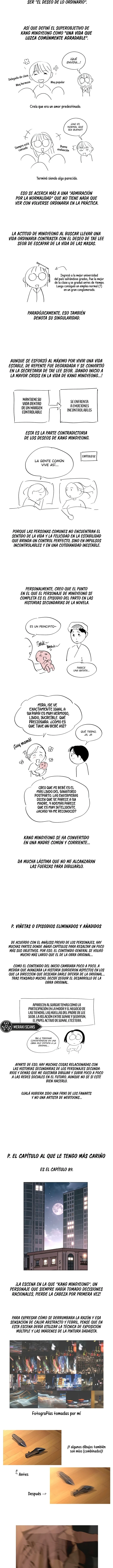 El Romance de Lee Seob Capítulo 115 - Page 5