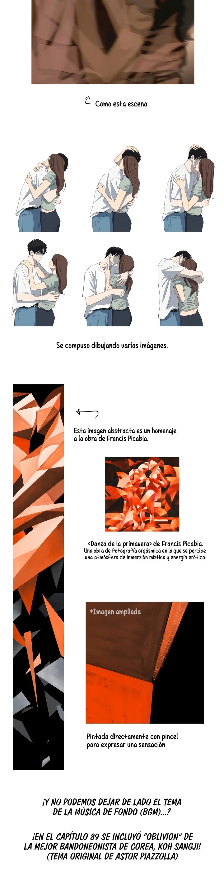 El Romance de Lee Seob Capítulo 115 - Page 6