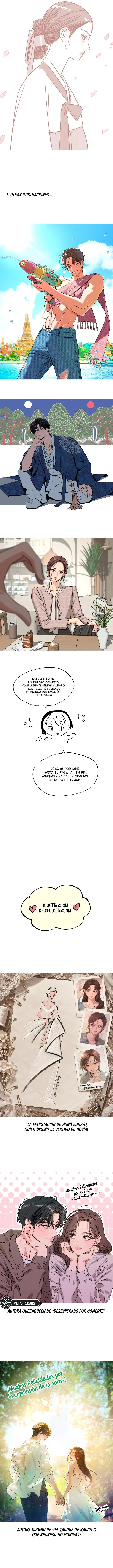 El Romance de Lee Seob Capítulo 115 - Page 11