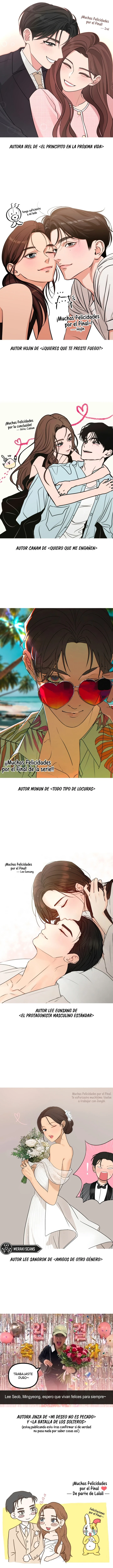 El Romance de Lee Seob Capítulo 115 - Page 13