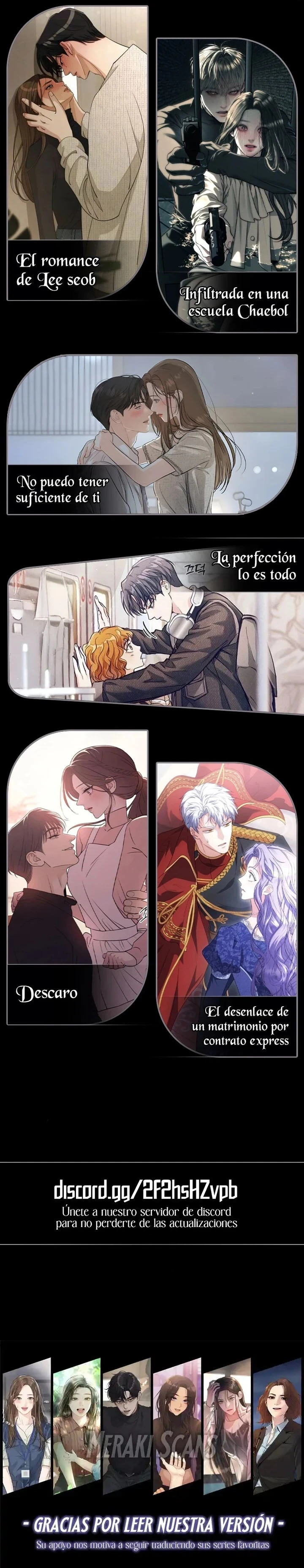 El Romance de Lee Seob Capítulo 115 - Page 17