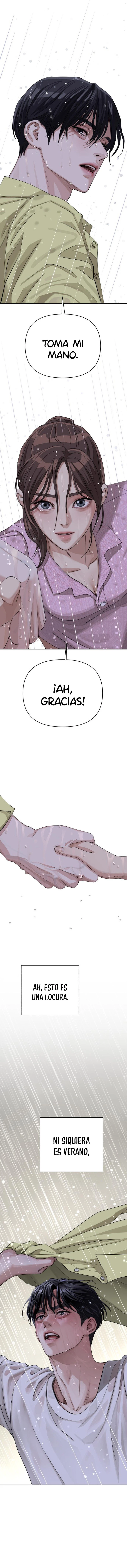 El Romance de Lee Seob Capítulo 14 - Page 12