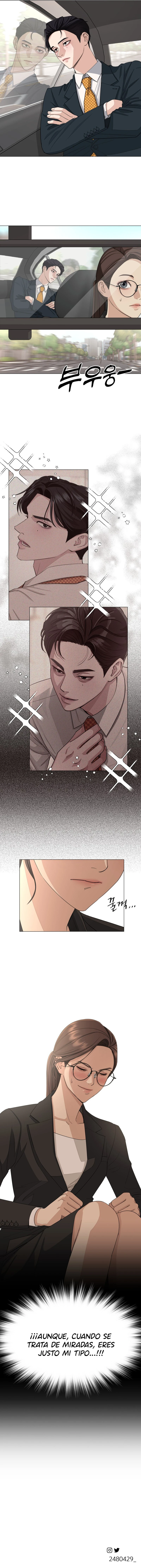 El Romance de Lee Seob Capítulo 2 - Page 14