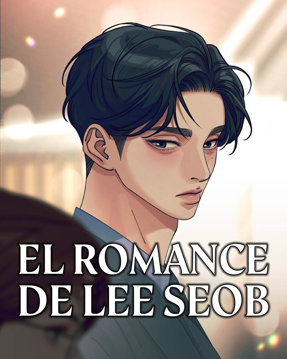 El Romance de Lee Seob Capítulo 29 - Page 1
