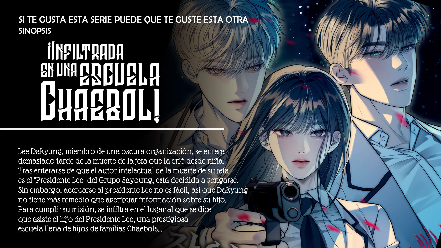 El Romance de Lee Seob Capítulo 29 - Page 16