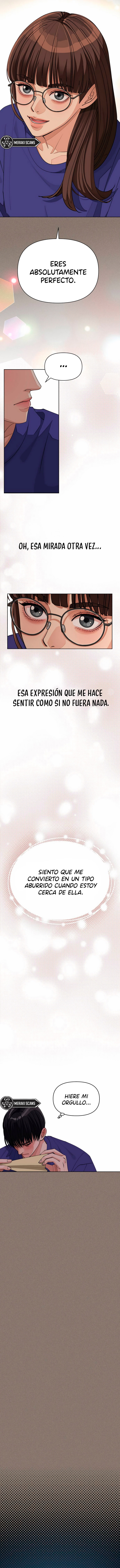 El Romance de Lee Seob Capítulo 29 - Page 9