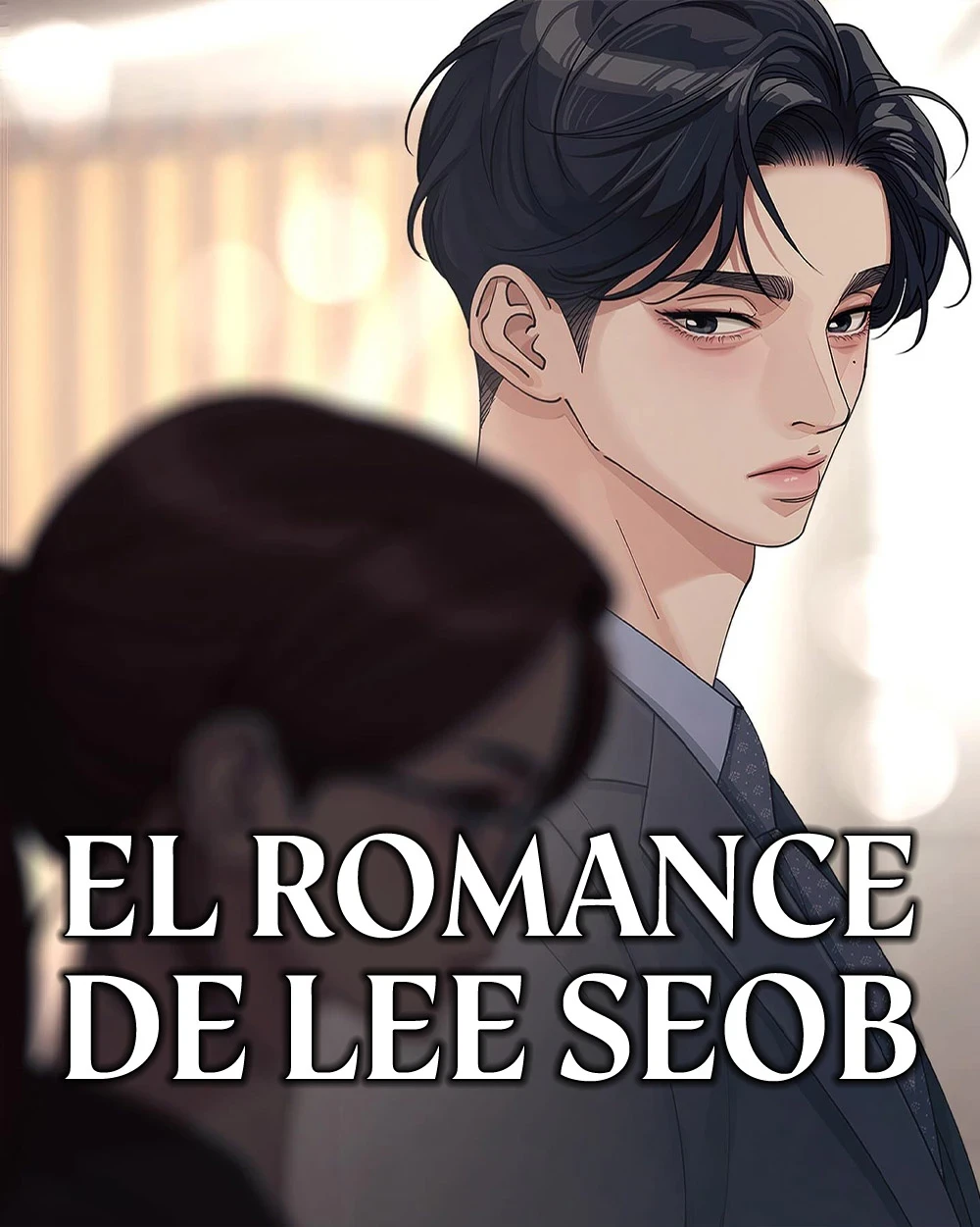 El Romance de Lee Seob Capítulo 38 - Page 2