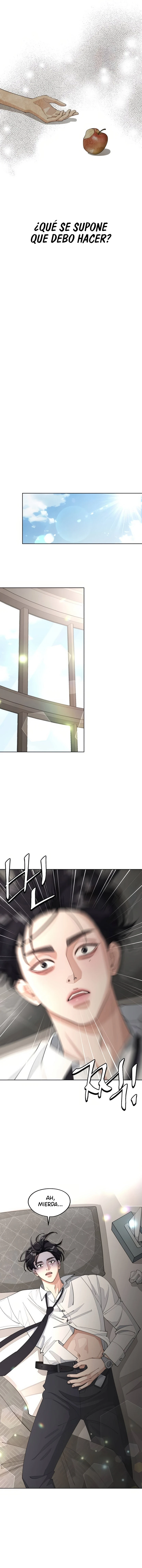 El Romance de Lee Seob Capítulo 45 - Page 4