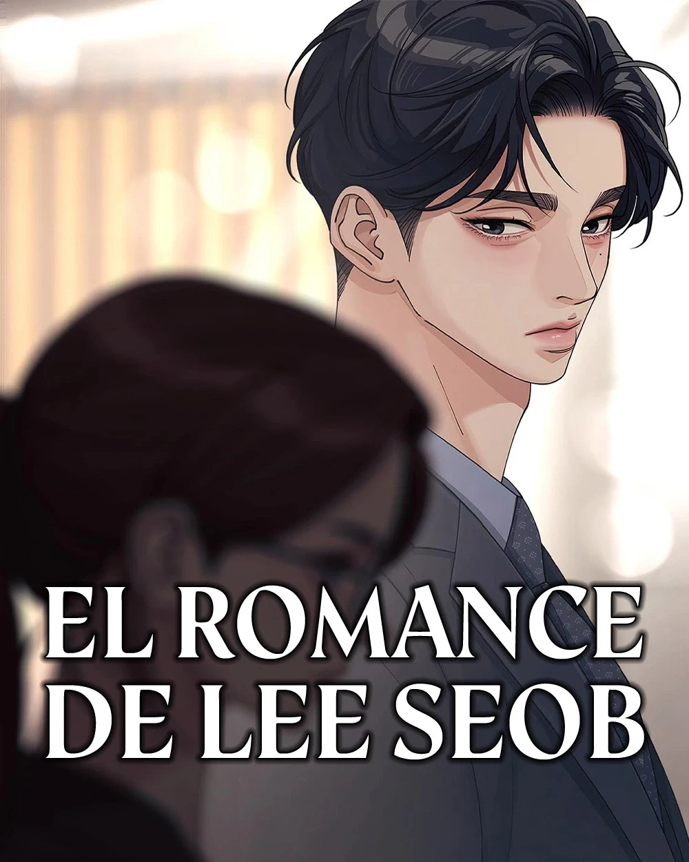 El Romance de Lee Seob Capítulo 46 - Page 2