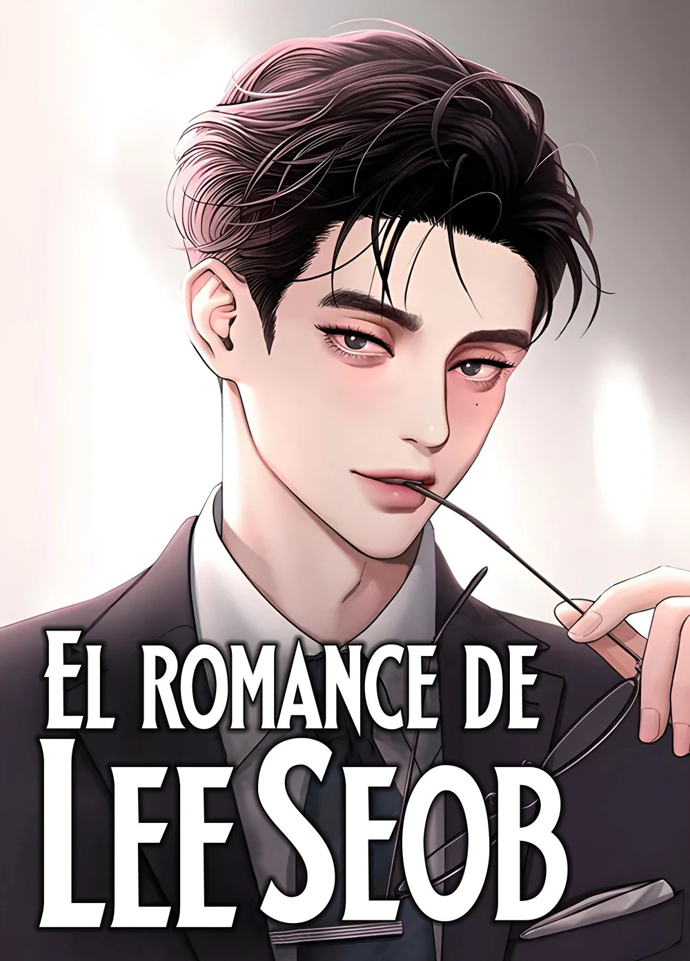El Romance de Lee Seob Capítulo 6 - Page 2