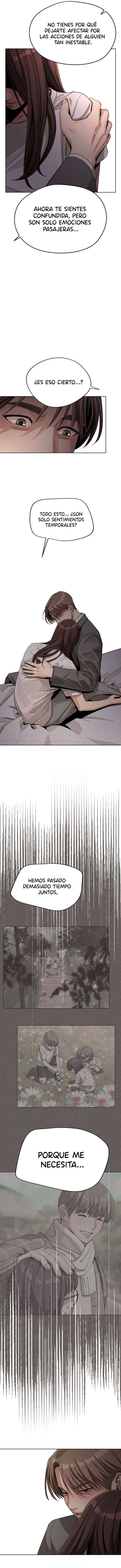 El Romance de Lee Seob Capítulo 60 - Page 9