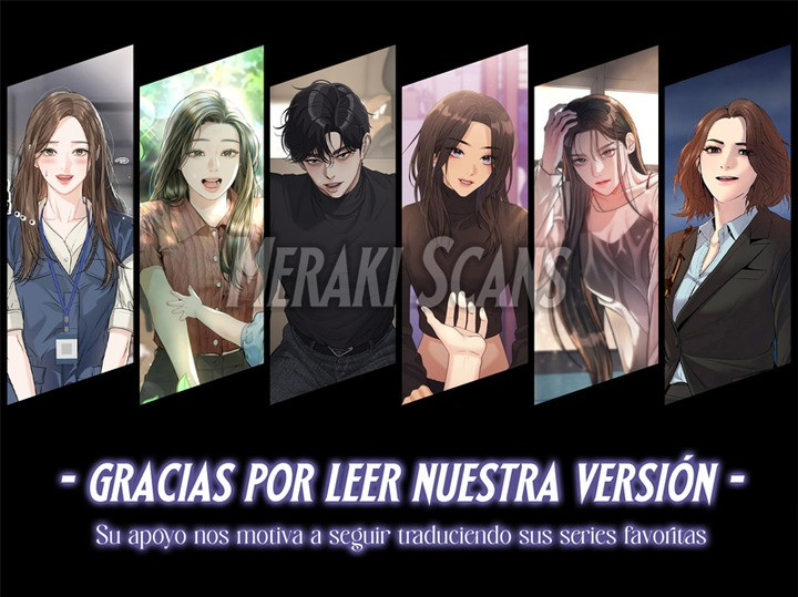 El Romance de Lee Seob Capítulo 62 - Page 15