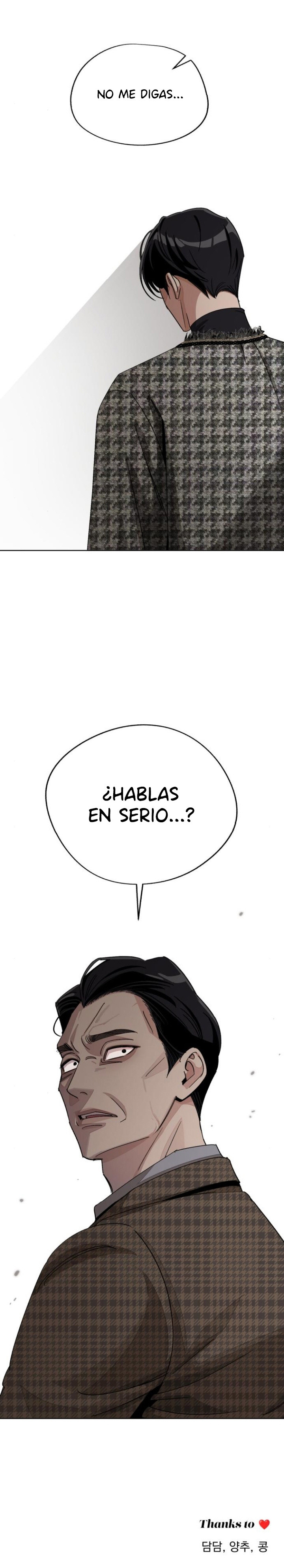 El Romance de Lee Seob Capítulo 65 - Page 10