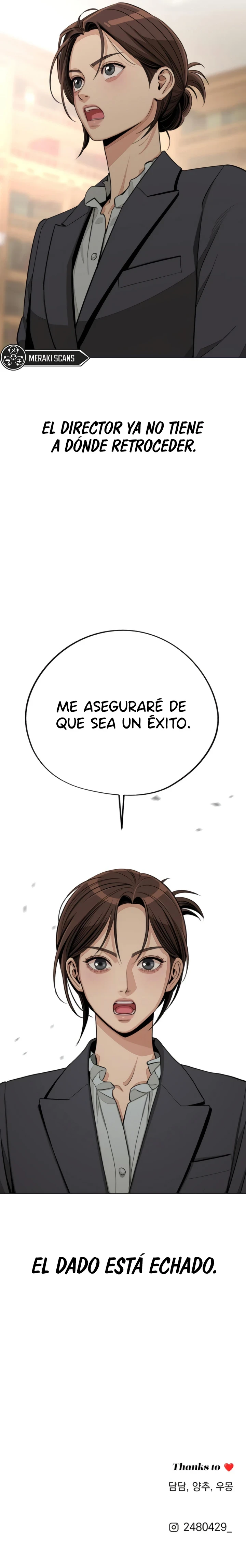 El Romance de Lee Seob Capítulo 76 - Page 11