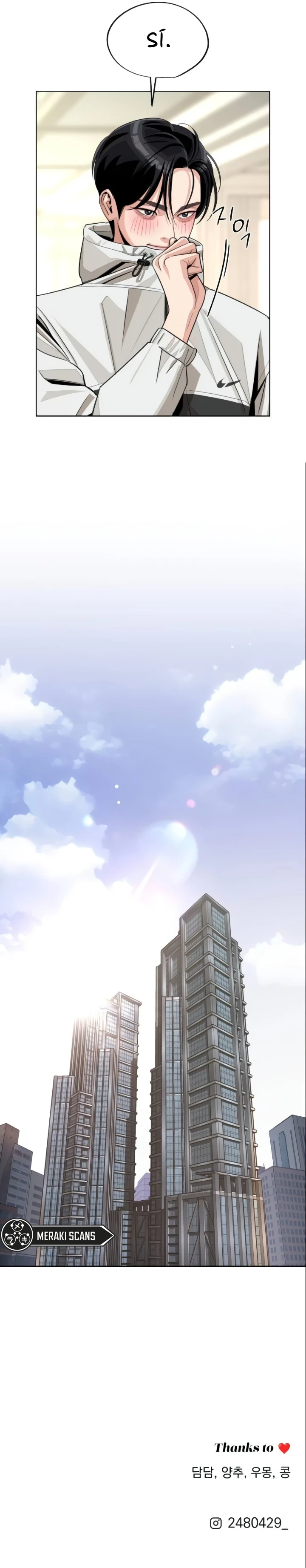 El Romance de Lee Seob Capítulo 77 - Page 9