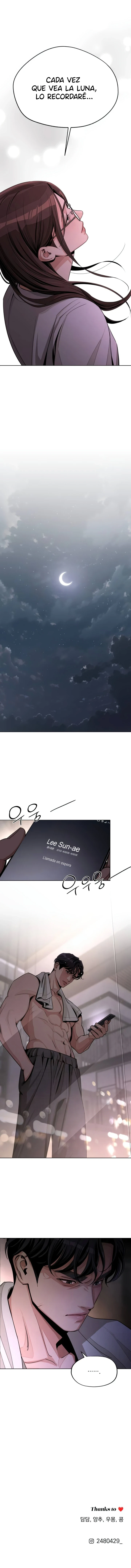 El Romance de Lee Seob Capítulo 79 - Page 10