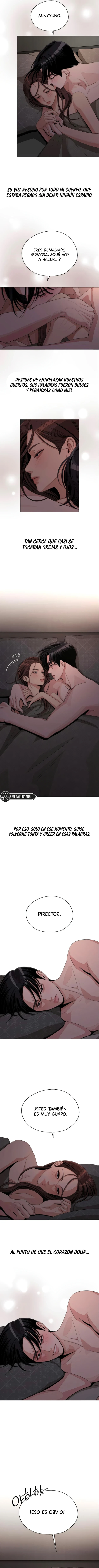 El Romance de Lee Seob Capítulo 83 - Page 5