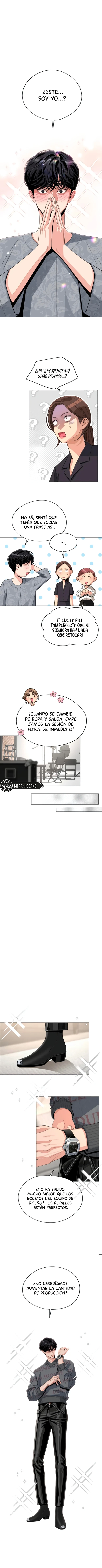 El Romance de Lee Seob Capítulo 84 - Page 2