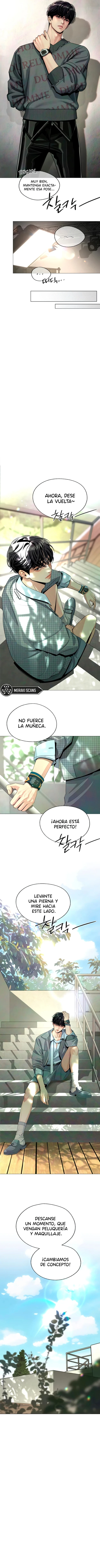 El Romance de Lee Seob Capítulo 84 - Page 5