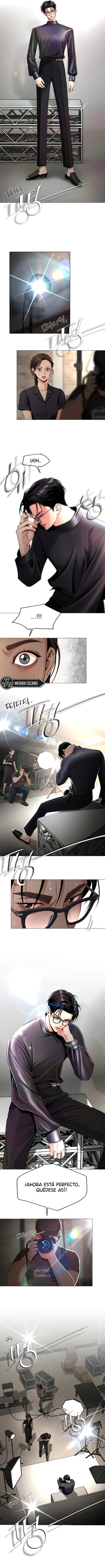 El Romance de Lee Seob Capítulo 84 - Page 7