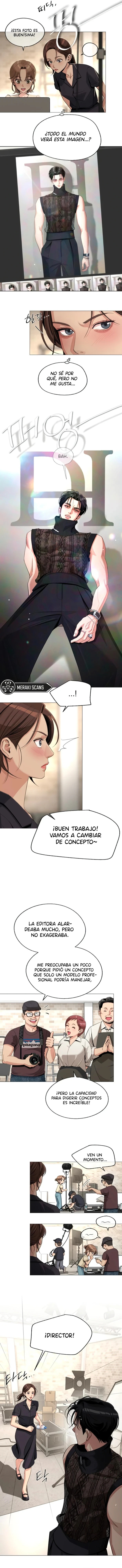 El Romance de Lee Seob Capítulo 84 - Page 9