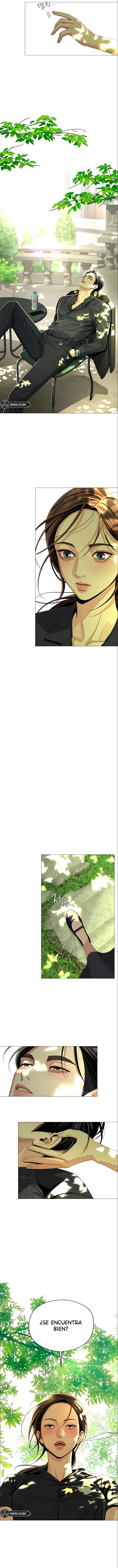 El Romance de Lee Seob Capítulo 85 - Page 10