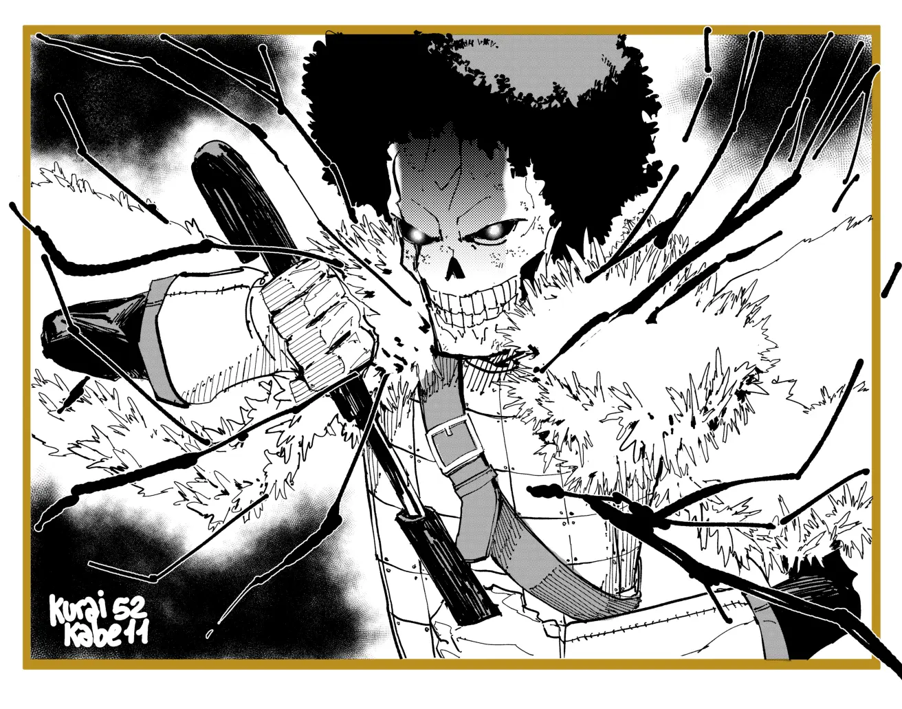One Piece Capítulo 1184 - Page 7