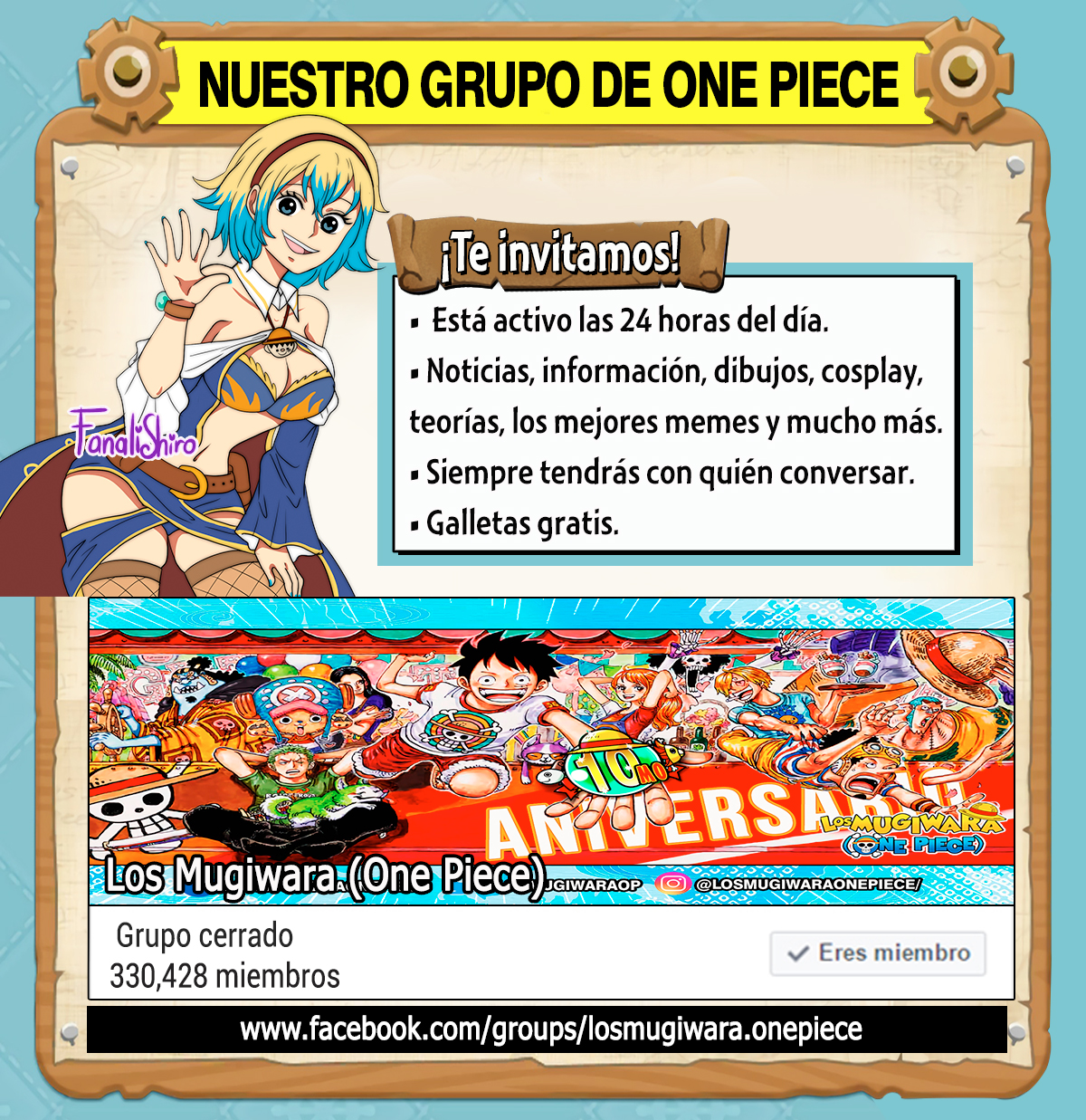 One Piece Capítulo 1192 - Page 15