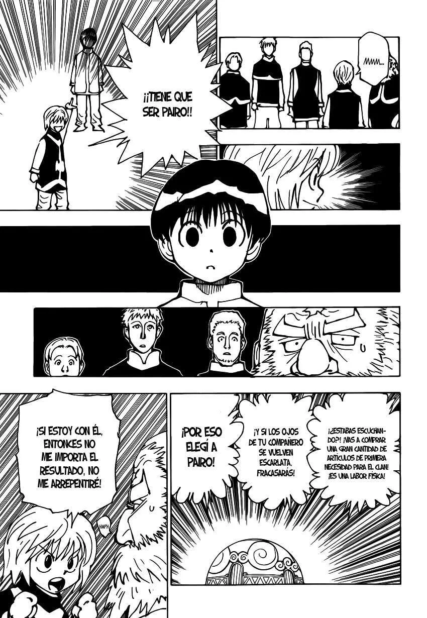 Hunter x Hunter Capítulo 0.1 - Page 24