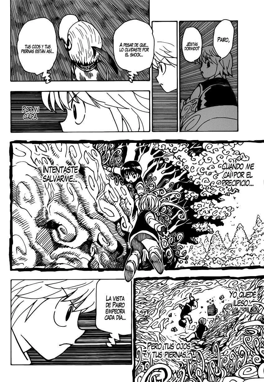 Hunter x Hunter Capítulo 0.1 - Page 29