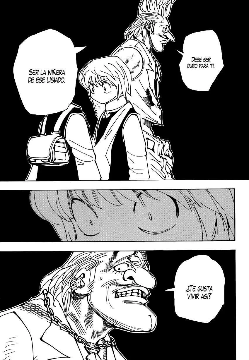 Hunter x Hunter Capítulo 0.1 - Page 44