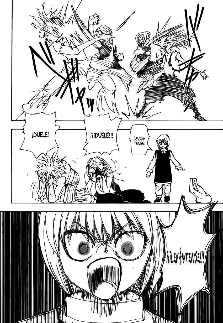 Hunter x Hunter Capítulo 0.1 - Page 47
