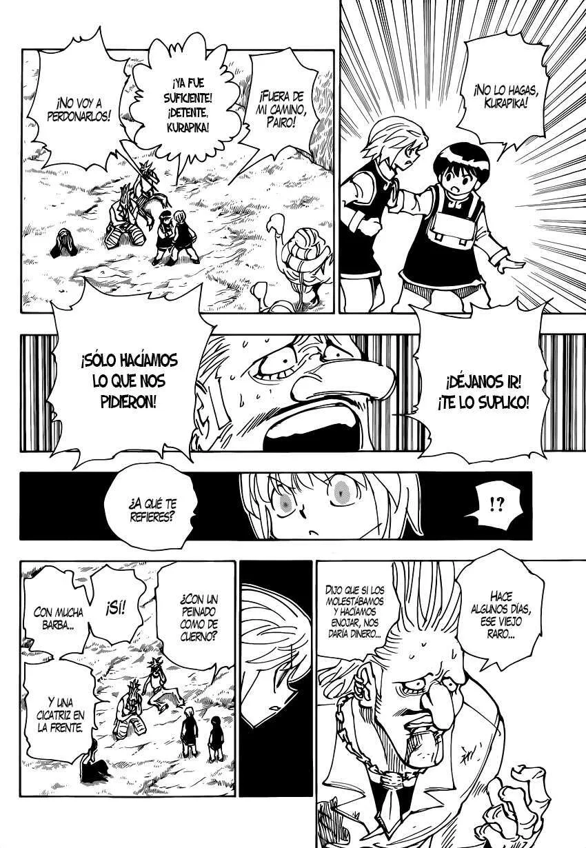 Hunter x Hunter Capítulo 0.1 - Page 49