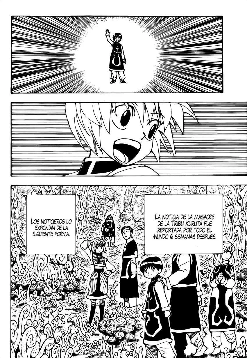 Hunter x Hunter Capítulo 0.1 - Page 63