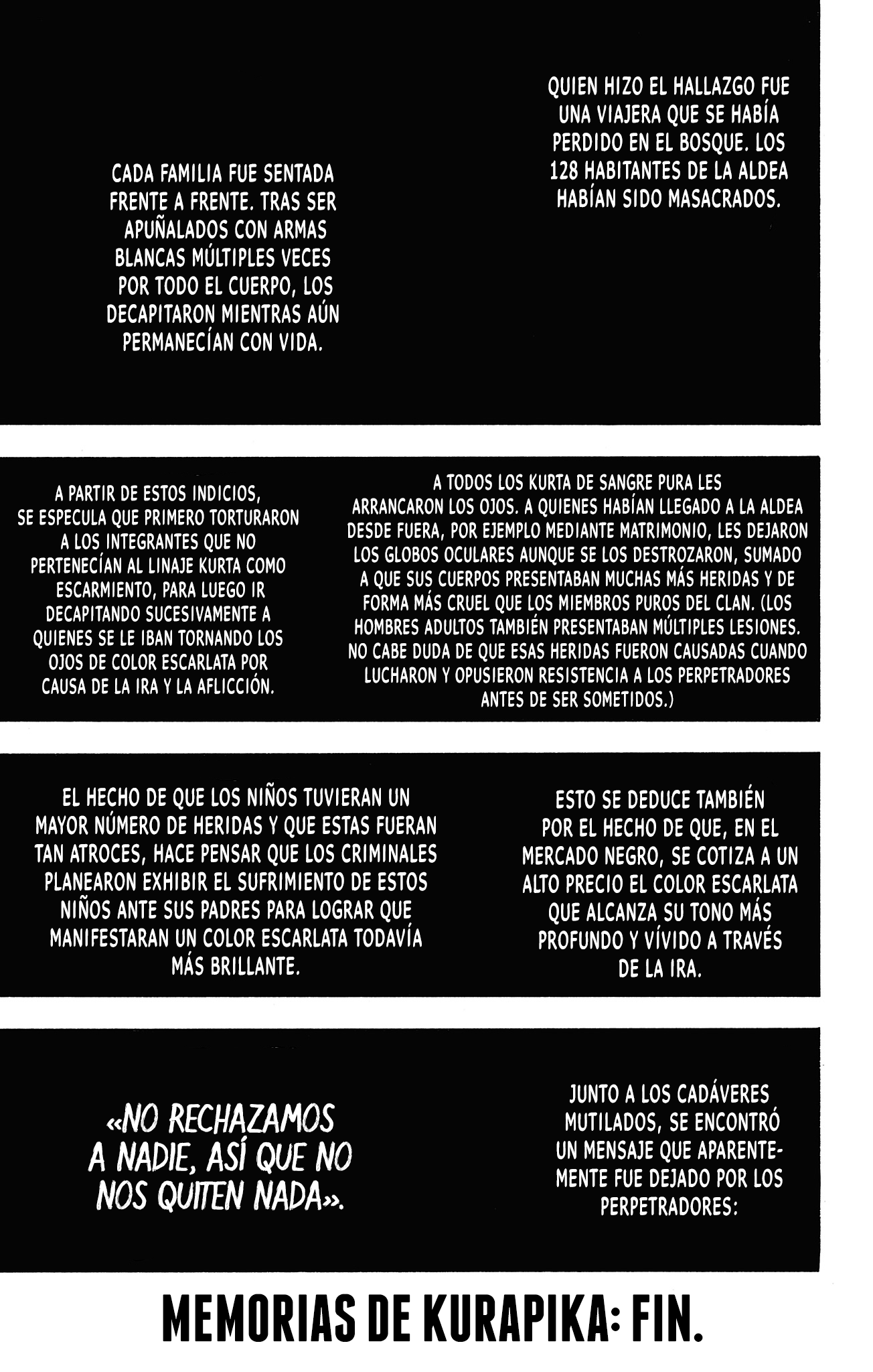 Hunter x Hunter Capítulo 416.5 - Page 64