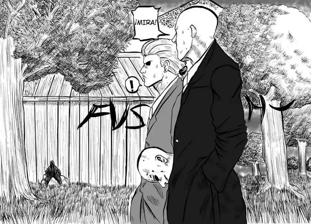 Hunter x Hunter Capítulo 55.5 - Page 4