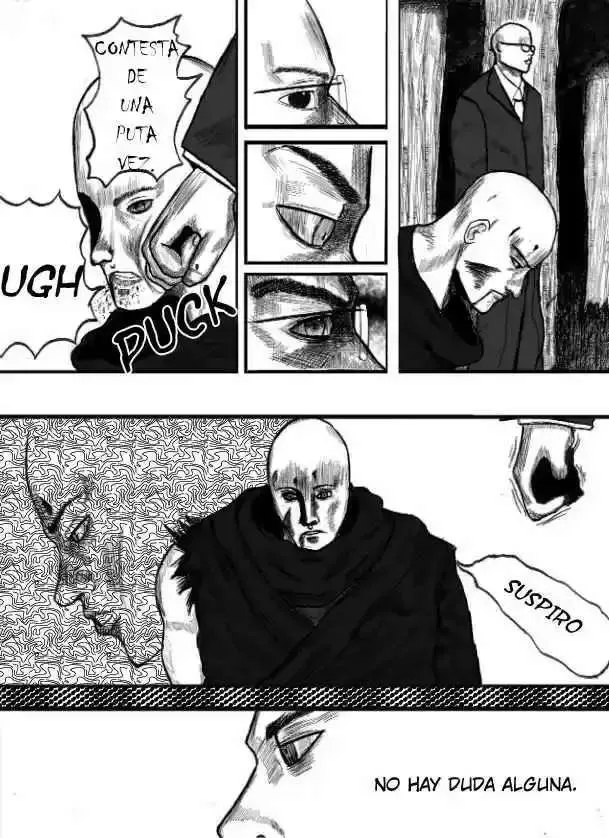 Hunter x Hunter Capítulo 55.5 - Page 8