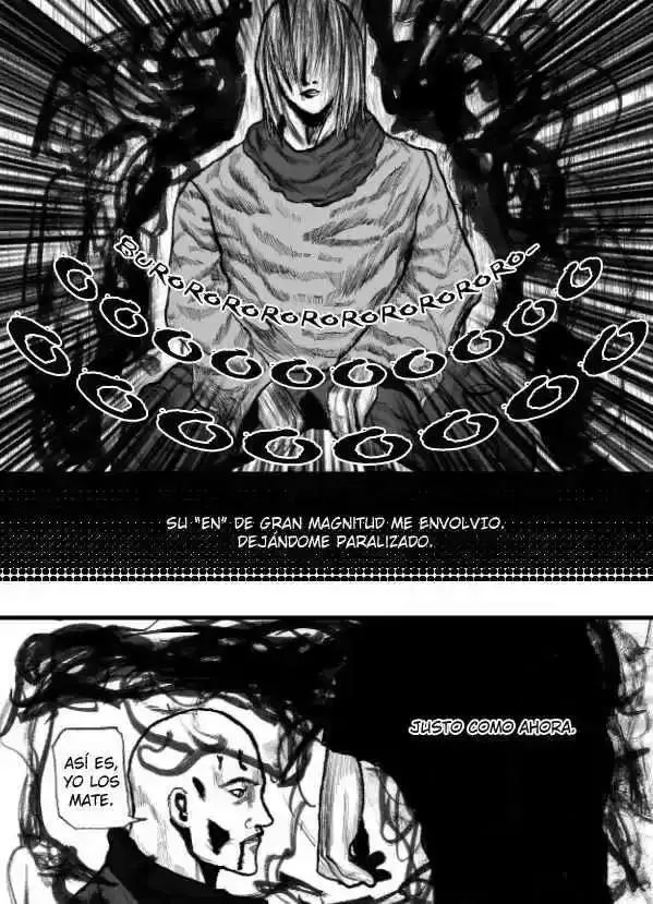 Hunter x Hunter Capítulo 55.5 - Page 9