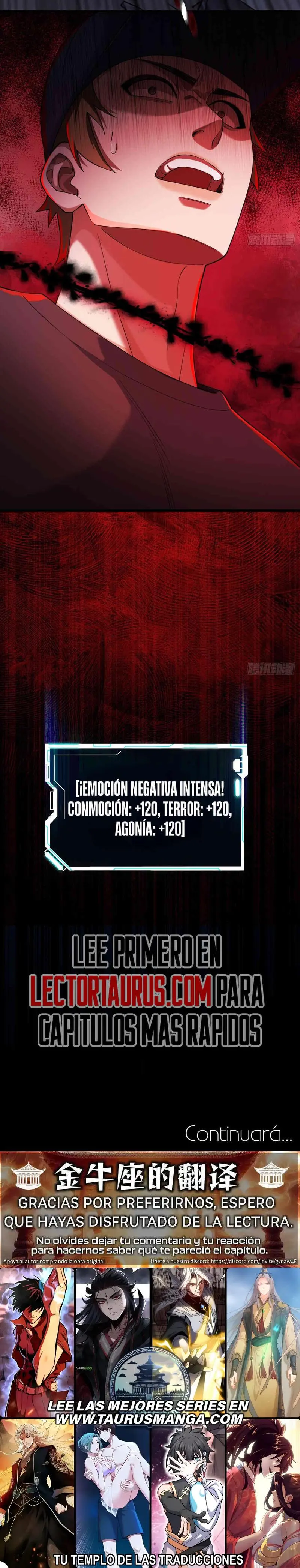Apocalipsis de Calor Extremo: Me Convertí en Dios Gracias a Mi Refugio Capítulo 10 - Page 26
