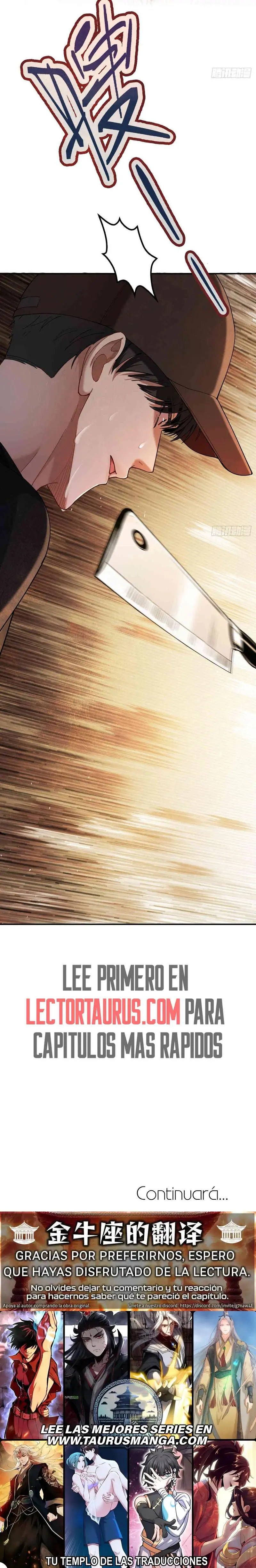 Apocalipsis de Calor Extremo: Me Convertí en Dios Gracias a Mi Refugio Capítulo 14 - Page 26